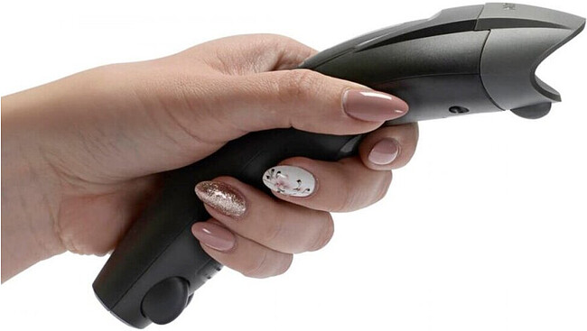 Сканер штрих-кода Mertech CL-610 (4813)