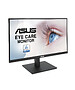 Монитор ASUS VA27AQSB черный (90LM06G0-B01170)
