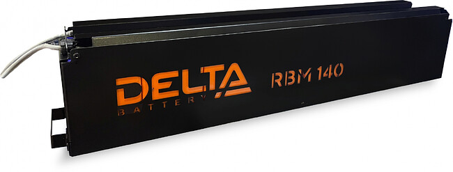 Аккумулятор для ИБП Delta RBM140 Аккумулятор для ИБП Delta RBM140