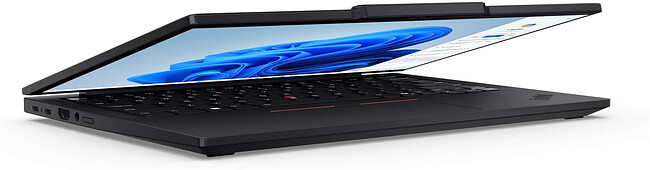 Ноутбук Lenovo ThinkPad T14s Gen 5 (21LTS0WU00)