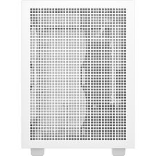 Корпус Deepcool CH260 Wood WH без БП (R-CH260-WHNWM0-G-1)