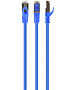 Патч-корд Cablexpert PP6A-LSZHCU-B-15M Black
