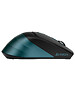 Мышь A4Tech Fstyler FB35C Midnight green