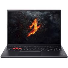 Ноутбук Acer Nitro Lite NL16-71G-57PK Black (NH.DAACD.004)