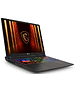 Ноутбук MSI Vector 16 HX AI A2XWHG-080XRU Cosmos Gray (9S7-15M352-080)