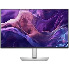 Монитор Dell P2425H черный