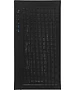 Корпус Accord ACC-ZA11B без БП черный