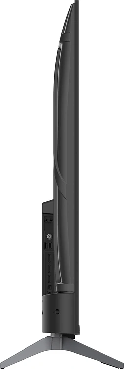 Телевизор Skyworth 65X67H черный/серый