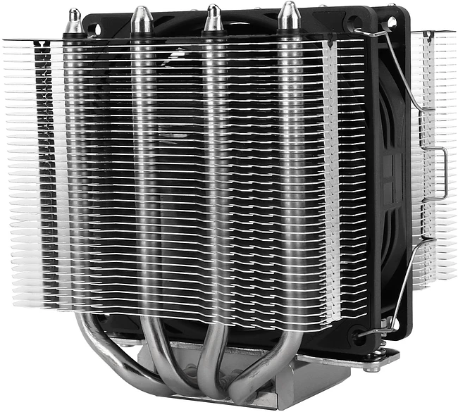 Кулер для процессора Thermalright Peerless Assassin 90 SE (PA90-SE)