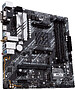 Материнская плата ASUS Prime B550M-A WiFi II DDR4