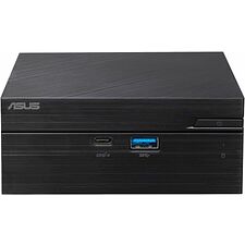 Компьютер Asus PN41-BBC081MV (90MR00IA-M00810)