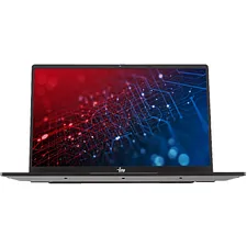 Ноутбук iRU Strato 15ALID4 Black (2168045)