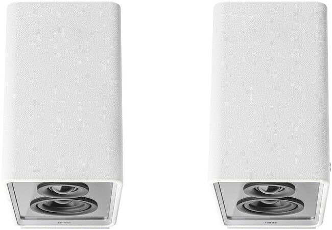 Акустика Edifier QR65 белый
