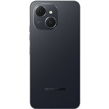 Смартфон Tecno Spark 40C 8GB/256GB Ink Black (KM4k)