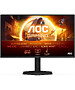 Монитор AOC 25G4SXU Black