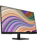 Монитор HP P27 G5 черный (64X69AS)