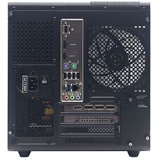 Компьютер Raskat Strike 520 Black (Strike520211457)