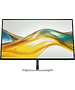 Монитор HP Series 5 Pro 527pq черный (9D9S0UT)