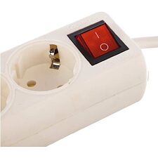 Сетевой фильтр Гарнизон ELB-G3-W-3