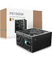 Блок питания Deepcool GAMERSTORM ATX 1000W PN1000M Gen.5 (R-PNA00M-FC0B-WGEU)