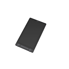 Графический планшет Huion Kamvas 13 Gen 3 черный