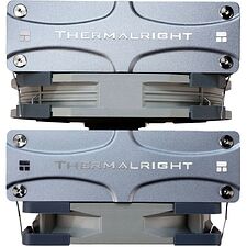 Кулер для процессора Thermalright Frost Commander 140 (FC-140)