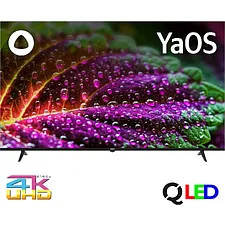 Телевизор BBK 65LED-9220/UTS2C черный