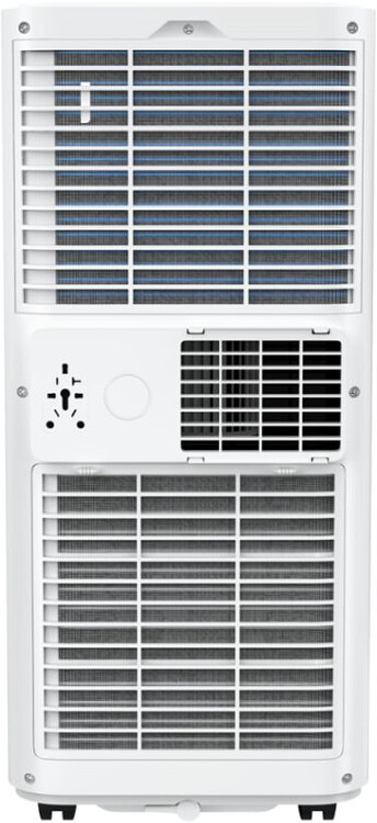 Мобильный кондиционер Royal Clima Tesoro белый (RM-TS17CH-E)