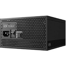 Блок питания PcCooler P5-YS1000-G1F 1000W (P5-YS1000-G1FFBK1-EU)
