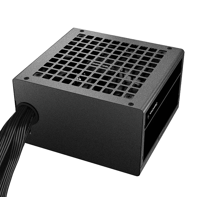 Блок питания Deepcool GAMERSTORM PF550 550W (R-PF550D-HA0B-WDEU)