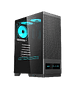 Корпус ACD Citadel 108DB без БП Black (AH-SI1G0-000)