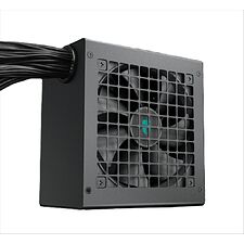 Блок питания Deepcool GameStorm PN650D 650W (R-PN650D-FC0B-WGEU-V2)