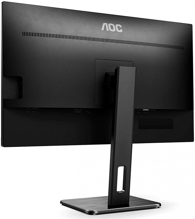 Монитор AOC Q27P2Q
