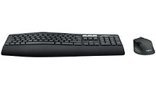 Набор периферии беспроводный комплект Logitech MK850 Performance (920-008232) Набор периферии беспроводный комплект Logitech MK850 Performance (920-008232)