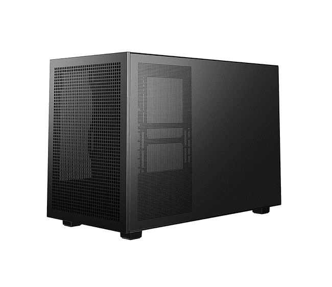 Корпус DeepCool CH260 без БП черный (R-CH260-BKNGM0-G-1)