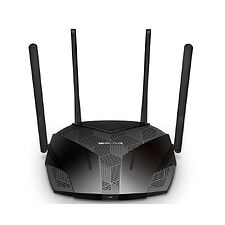 Беспроводной маршрутизатор Mercusys MR70X