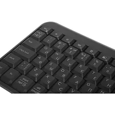 Набор периферии Logitech MK250 (920-013853)