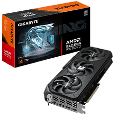 Видеокарта Asus Radeon RX 9070 16Gb GDDR6 (GV-R9070GAMING-16GD 1.0)