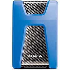 Внешний накопитель A-Data HD650 2Tb AHD650-2TU31-CBL синий