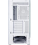 Корпус Zalman P40 DS White