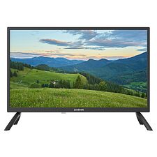 Телевизор Digma DM-LED24MBB21 черный