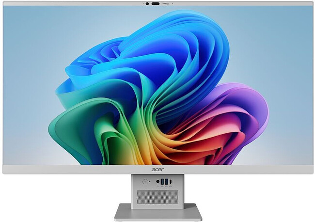 Моноблок Acer Aspire S27B-UGMTL-H White (DQ.BSDCD.002) Моноблок Acer Aspire S27B-UGMTL-H White (DQ.BSDCD.002)