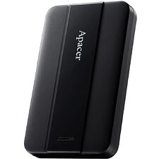 Внешний накопитель Apacer AC237 1TB (AP1TBAC237B-1)