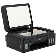МФУ Canon Pixma G3410 черный (2315C009)