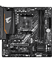 Материнская плата Gigabyte B550M Aorus Elite rev.1.3