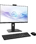 Моноблок MSI Modern AM273QP AI 1UM-090XRU черный (9S6-AF0111-090)