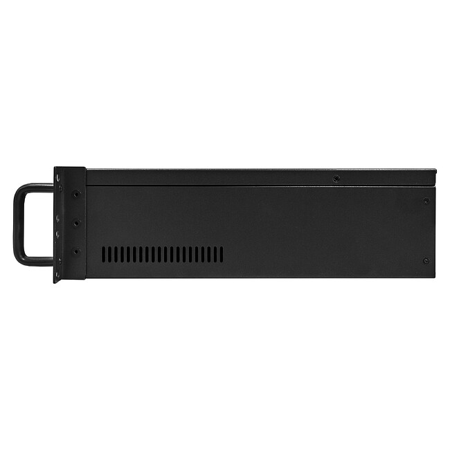 Корпус Exegate Pro 2U300-04 без БП (EX292252RUS)