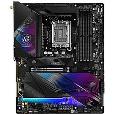 Материнская плата ASRock Z890 Riptide WiFi