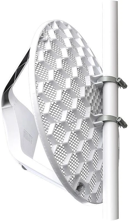Точка доступа MikroTik LHG XL HP5 4pack (RBLHG-5HPnD-XL 4pack)