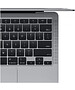 Ноутбук Apple MacBook Air A2337 8Gb/256Gb Space Grey (MGN63HN/A)